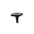 thumbnail image 2 of Scotty Fishing 0368 Scotty Fishfinder Mount, negro, versión original, 2 of 2