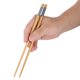 thumbnail image 2 of Alfombrillas para sushi, kit de sushi profesional natural de alta durabilidad para sushi de bricolaje Ecomeon no, 2 of 6