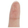 thumbnail image 1 of 300 Pcs Patchs d'Acupuncture Auriculaire pour Oreilles, 1 of 8