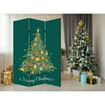 thumbnail image 7 of Screen Gems Christmas Screen SG-398, 7 of 7
