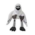 thumbnail image 1 of 99 Aights In The Forest Owl Plush Toys Movie Stuffed Animals Deer Plush Doll Fans Birthday Gifts Toys Kids Halloween Gifts XMAS, 1 of 1