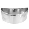 thumbnail image 1 of Stainless Steel Storage Cutting Board Container Kitchen Chopping Board Trash Holder, 1 of 8