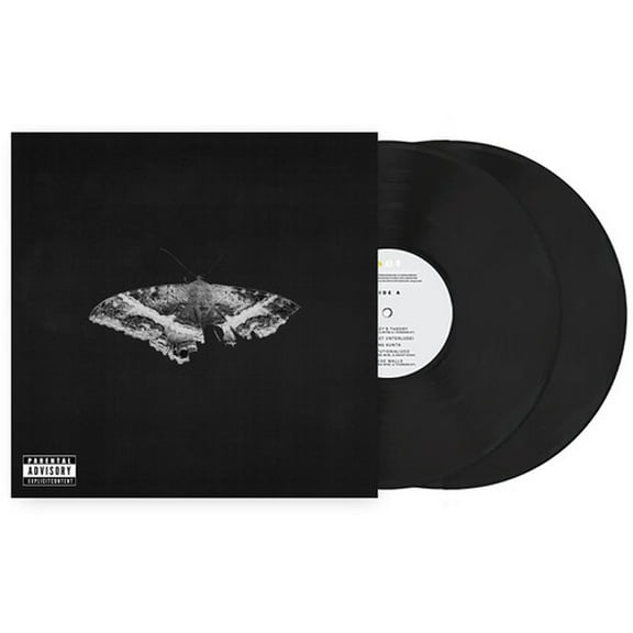 Kendrick Lamar - To Pimp A Butterfly (10 Year Anniversary Edition) - Vinyl