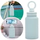 thumbnail image 3 of Botella Aislada A Prueba Fugas 650 Ml Con Soporte para Acero Inoxidable, 3 of 9