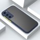 thumbnail image 1 of Estuche mate de armadura a prueba de golpes para Huawei P50 P40 P30 Pro Mate 40 30 20 Pro para Huawei Nova 7 6 8SE Pro Clear Hard PC Cover Tan Jianjun unisex, 1 of 2