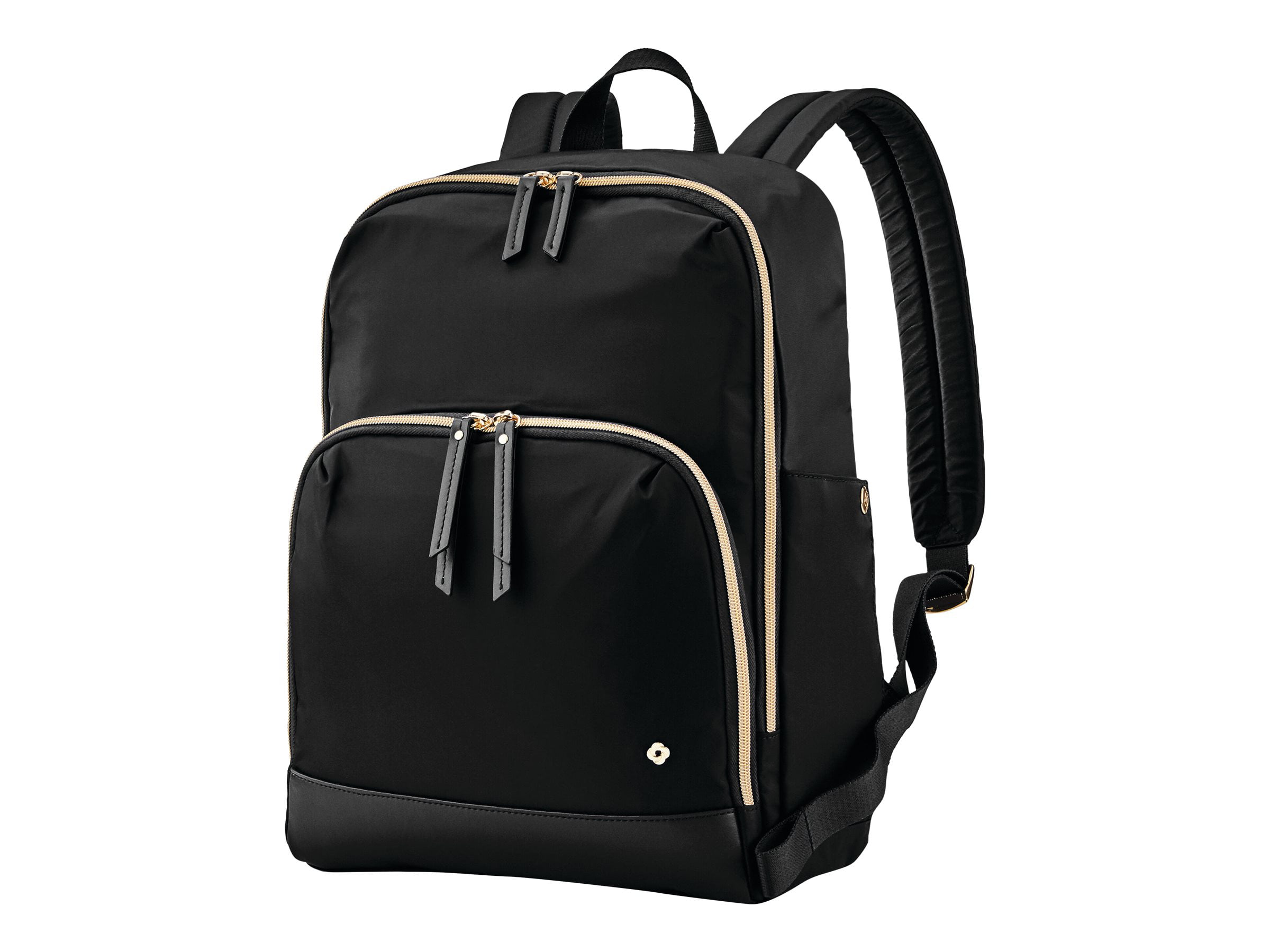 Samsonite Mobile Solution Deluxe - Notebook carrying backpack 