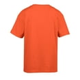 thumbnail image 2 of Gildan T-Shirt Filé à l'Anneau SoftStyle pour Enfants, 2 of 3