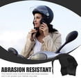 thumbnail image 2 of Protège-Casque Housse Résistante à l'Usure Manchon de Casque Extérieur Housse de Casque DIY, 2 of 9