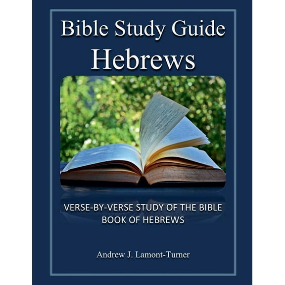 Ancient Words Bible Study Bible Study Guide: Hebrews, (Paperback)