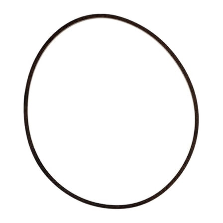 Genuine Snow Blower Traction Drive V- Belt 07200603 Compact SNO-Tek