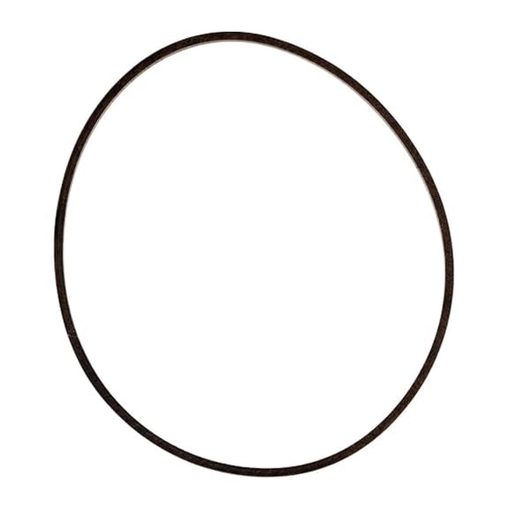 Genuine Snow Blower Traction Drive V- Belt 07200603 Compact SNO-Tek