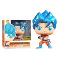 thumbnail image 3 of Funko POP-figuras de acción de DRAGON BALL 563 para niños, muñecos de colección de Goku, Kamehameha, Goku 668, 3 of 4