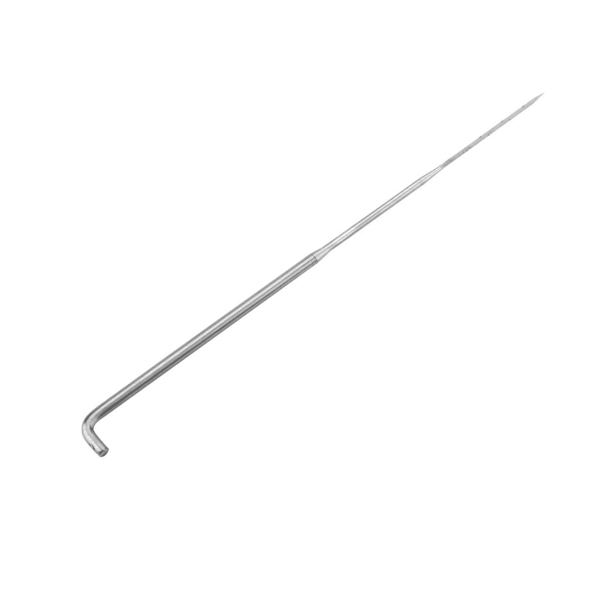 100 Wool Felt Needles DIY Handmade Needle Length 8.6cm