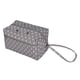 thumbnail image 2 of Matsuzay Bolsa de ganchillo para almacenamiento de hilo, saco de tejer, organizador de punto exquisito de gran capacidad, suministros de costura De coser 13*12*21cm Matsuzay HA024540-01, 2 of 6