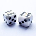 thumbnail image 3 of Dice Bescon Professional Precision 14,3 mm con número de serie, 3 of 4