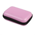 thumbnail image 2 of Estuche para Auriculares ANGGREK Bolsa de Almacenamiento de Dispositivos Portátiles Color Negro, 2 of 3