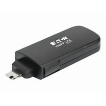 U2BLOCK-A-KEY - EATON TRIPP LITE SERIES USB-A PORT BLOCKERS WITH REUSABLE KEY, 4