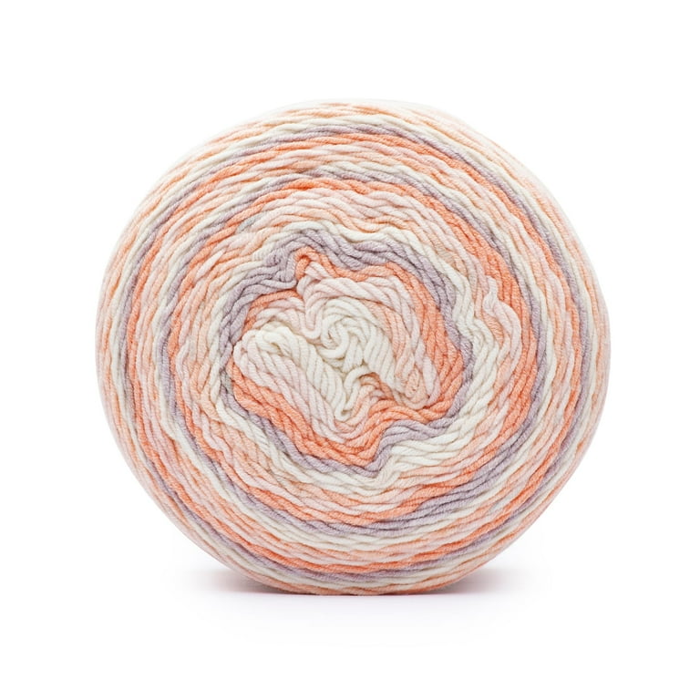 Caron® Cotton Cakes™ Yarn 