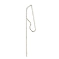 thumbnail image 4 of Kit de Réparation de Carburateur 5 Pcs Joint d'Aiguille et Cuvette de Siège de Remplacement pour Tecumseh 631021, 4 of 8