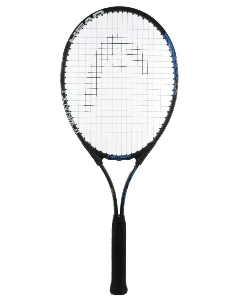 ansiedad Regulación Rugido Head 2016 TI Tornado Tennis Racquet- sz 4 1/4-inch - Walmart.com