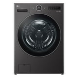 LG 5.0 cu. ft. All-in-One with Inverter HeatPump™ Technology