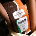 thumbnail image 4 of Fresh Roasted Coffee, Organic Colombian Coffee, Medium Roast, Whole Bean, 80 oz 5 lbs, 4 of 11