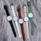 thumbnail image 3 of On Sale! Womens Watches Women's Watch Quartz Dial Digital Watch Pointer Glow Watch For Women And Girls Mothers Day Gift for Grilfriend,White Buy 2 Save 10%, 3 of 8