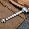 thumbnail image 2 of Shisuyan Coffee Scoop Black 5Pcs 8.5X2X1.3In, 2 of 7
