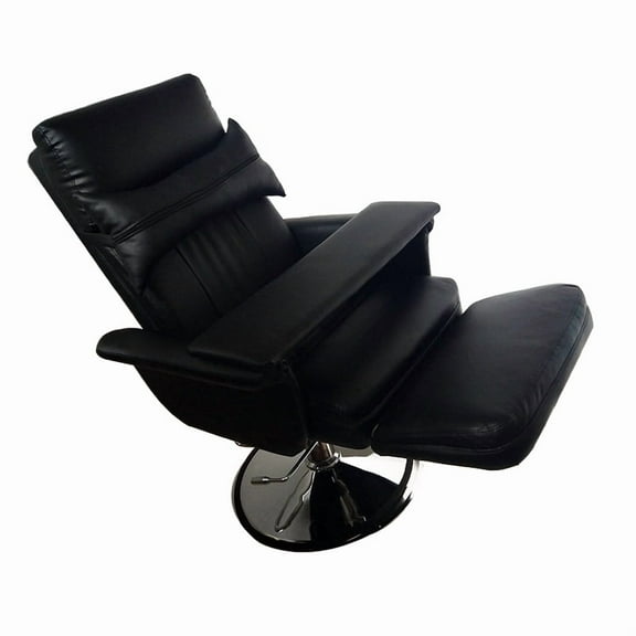 INTSUPERMAI 360 Degree Rotation Hydraulic Chair Facial Bed Spa Table Salon Chair for Beauty Massage Home Office Chair