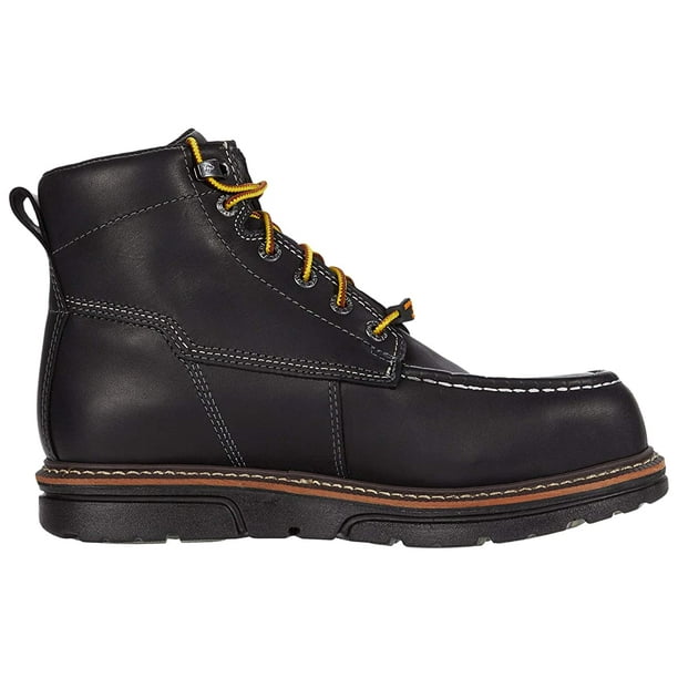 wolverine carbon max toe