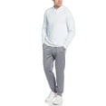 thumbnail image 2 of Ben Hogan Men's Pieced Crew Neck Sport Pullover, 2 of 4
