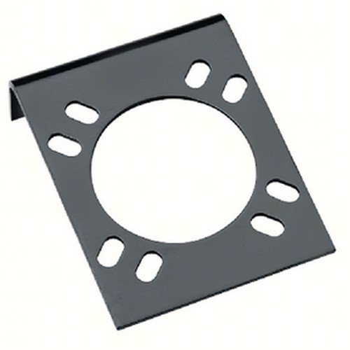 New Oem Style Trailer Wiring Mounting Bracket seachoice 50-57711 7-Way USCar OEM Style Bracket