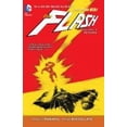 thumbnail image 2 of The Flash Vol. 4: Reverse (The New 52) (Paperback), 2 of 2