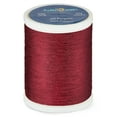 thumbnail image 2 of (3 pack) Hello Hobby Port Red 100% Polyester All Purpose Thread, 300 Yards, 2 of 6