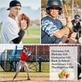 thumbnail image 6 of Volleyball/Basketball/Football/Softball/Baseball Bracelet Gifts for Boys Girls, Teen Boys/Girls Gift Ideas for Christmas Graduation Birthday, 6 of 6