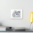 thumbnail image 4 of Scripture Walls Faith Can Matthew 17:20 Christian Wall Art Bible Verse Print Ready to Hang Unframed, 4 of 18