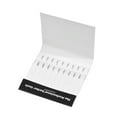 thumbnail image 3 of Stops Bleeding Styptic Pencil Alum Matchsticks Alum Stone 100% Natural After Shave Styptic Matches Stick Stone Shave Accessories for Men Razor Nicks Barber Home Use, 3 of 7