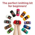 thumbnail image 4 of "Red Heart® Kit Super Tricot Super Saver®", 4 of 9