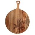 thumbnail image 1 of Hometrends Palm Wood Board, 1 of 7