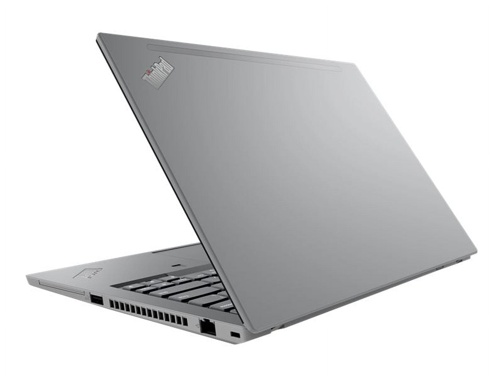 Lenovo ThinkPad T14 Gen 2 20W0 - Intel Core i5 - 1135G7 / up