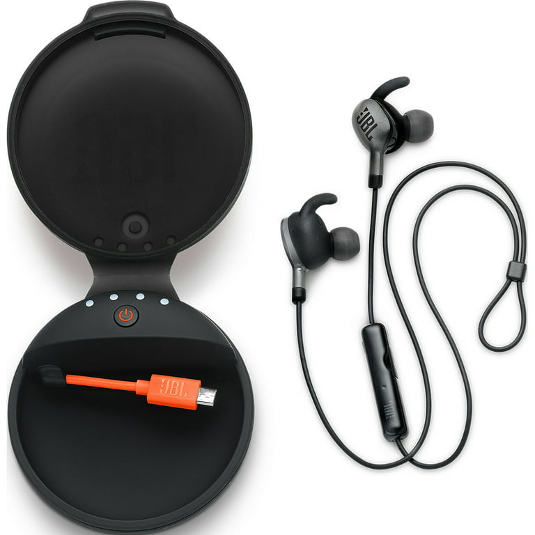 JBL Charging Case Wireless Bluetooth in-Ear Headphones, Walmart.com
