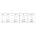 thumbnail image 3 of Bra & Brief Sets Womens Padded Bra And Lace Panty Set Underwire Front Closure Lingerie Set S, 3 of 4