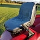 thumbnail image 4 of Funda de asiento para tractor cortacésped, se adapta a respaldos de 11 pulgadas de ancho - 14 pulgadas de alto sin Gris Cola Funda de asiento para cortacésped, 4 of 8