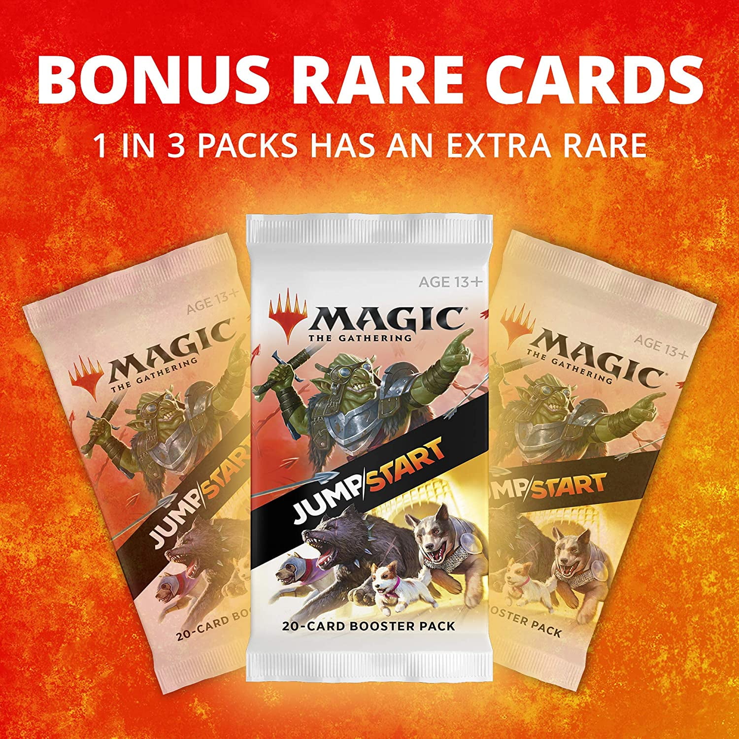 jump start cards mtg Magic The Gathering Avatar The Last Airbender Jumpstart Booster Pack main image 1