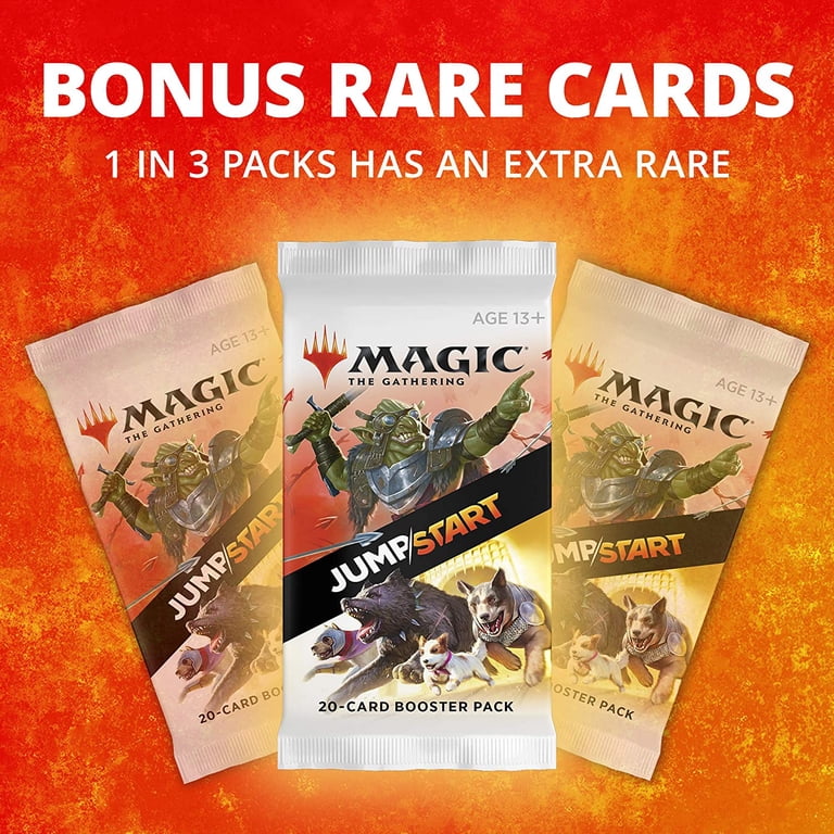 core set 20 booster box MTG Planeswalker Deck : Core Set 2020 (M20) Sorin — Twenty Sided main image 1