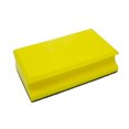 thumbnail image 4 of WEUVEB Handheld Manual Grinding Disc with PU Polishing Pad for Effective Wood Sanding, 4 of 8