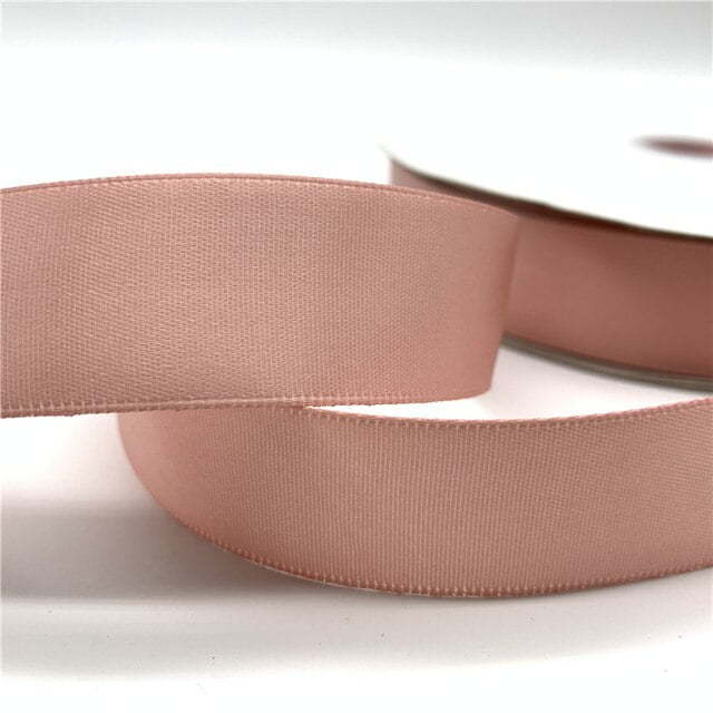 5yards/Lot 6/10/15/20/25/38/50mm Silk Satin Ribbon Polyester Ribbon For Handmade Bow Wedding Christmas Decoration Sewing Fabric