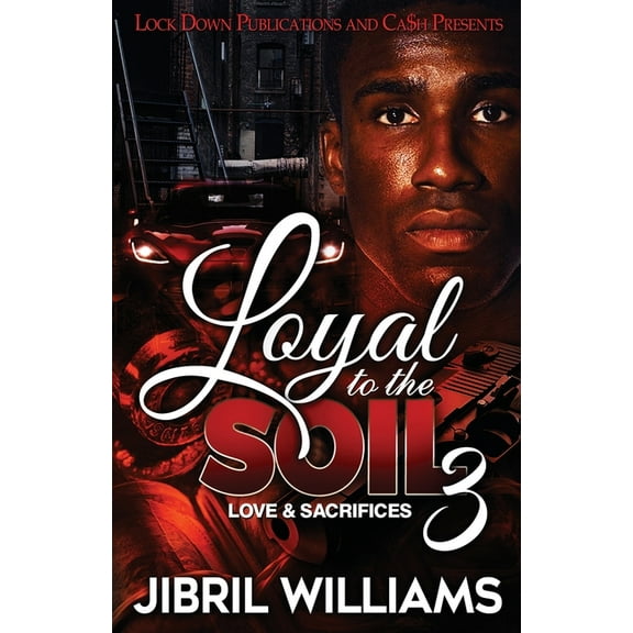 Loyal to the Soil 3 (Paperback)