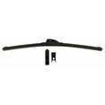 thumbnail image 3 of KABULUKA Tech Windshield Wiper Blade Front & Rear 3pc Set for CRX 1990-1991 for Civic 1990-1991 for Expedition 2003-2007 for Montero Sport 1997-2004 for Navigator 2003-2007 19-200 a-20-M, 3 of 7