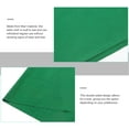 thumbnail image 3 of HOOWIFFY Indoor Billiard Table Cover - Pool Table Protector, Easy to Clean and, 3 of 8